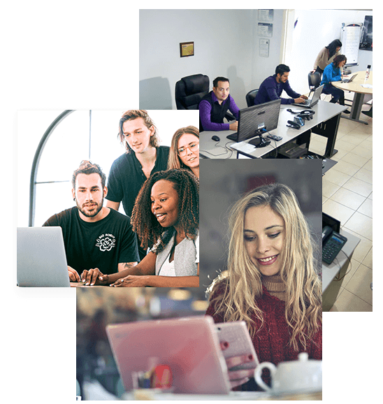 About Us – Business IT Solutions
