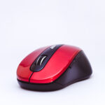 Gaming Top Mouse